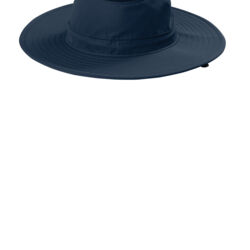 Outdoor Ventilated Wide Brim Hat Thumbnail