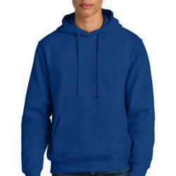 V.I.T. Super Heavyweight Fleece Hoodie Thumbnail