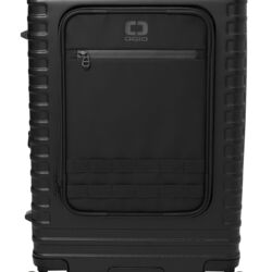 Utilitarian Medium Checked Spinner Thumbnail