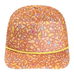 The Live Wire Cap Thumbnail