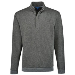 Unisex Explorer Fleece Quarter-Zip Pullover Thumbnail