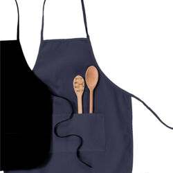Two-Pocket 28" Apron Thumbnail