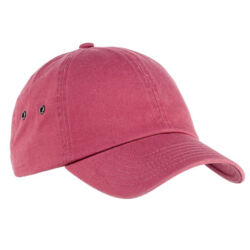 Washed Baseball Cap Thumbnail