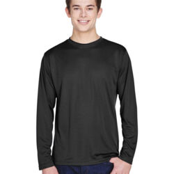 Men's Zone Performance Long Sleeve T-Shirt Thumbnail