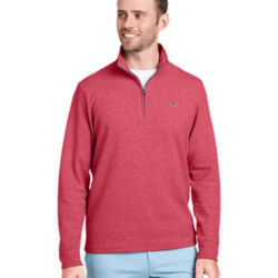 Men's Saltwater Quarter-Zip Pullover Thumbnail
