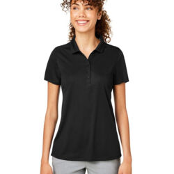 Women's Gamer Golf Polo Thumbnail