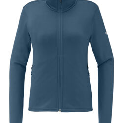 Women's Aim Full Zip Fleece Jacket Thumbnail