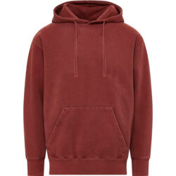 Men's Coastal Color™ Hooded Sweatshirt Thumbnail