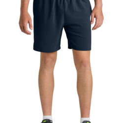 Barrage Stretch Woven Training Short Thumbnail