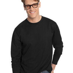 Unisex Perfect-T Long Sleeve T-Shirt Thumbnail