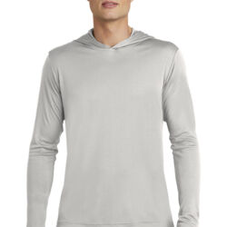 PosiCharge ® Competitor Hooded Pullover Thumbnail