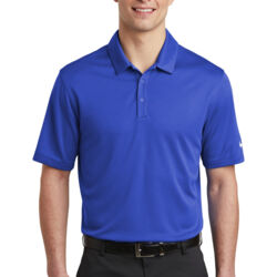 Dri FIT Hex Textured Polo Thumbnail