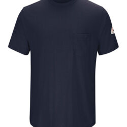 Men's FR Lightweight Pocket T-Shirt Thumbnail
