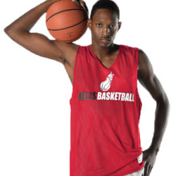 Men's Reversible Mesh Tank Thumbnail