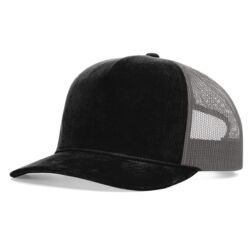 Troutdale Corduroy Trucker Cap Thumbnail