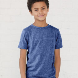 Youth Harborside Mélange Tee Thumbnail