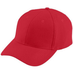 Youth Adjustable Wicking Mesh Cap Thumbnail
