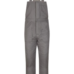 Men's Tall Deluxe Insulated Bib Overall - EXCEL FR® ComforTouch Thumbnail