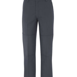 Men's Extended Sizes Premium Industrial Double Knee Pants Thumbnail