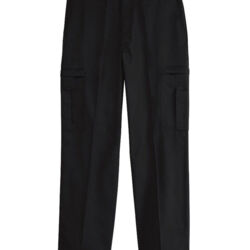 Men's Extended Sizes Premium Industrial Cargo Pants Thumbnail