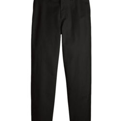 Men's Odd Sizes Industrial Flat Front Pants Thumbnail