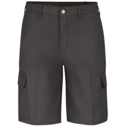 Men's Extended Sizes 11" Industrial Cargo Shorts Thumbnail