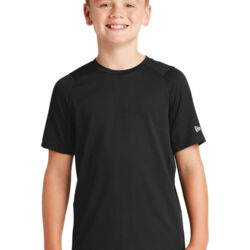 Youth Series Performance Crew Tee Thumbnail