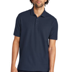 Venue Home Plate Polo Thumbnail