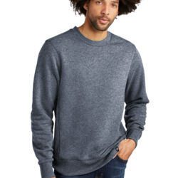 French Terry Crew Thumbnail