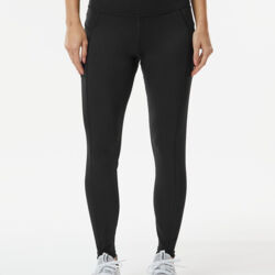 Women's Pocket Leggings Thumbnail