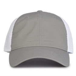 GB455 Poly Mesh Trucker Hat Thumbnail