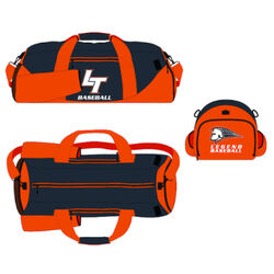 Legend Titans Baseball Duffle Bag Thumbnail