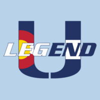 Colorado Unified - Women's CVC Relaxed T-Shirt Design