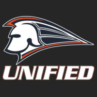 Unified - Ladies Tri Blend 3/4 Sleeve Tee Design