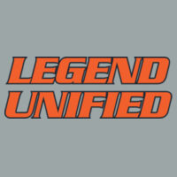 Unified - Women's Cotton Relaxed Long Sleeve T-Shirt Design