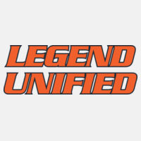 Unified - Ladies Tri Blend 3/4 Sleeve Tee Design