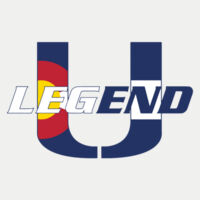 Colorado Unified - Ladies STS 1/2 Zip Design