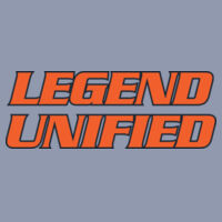Legend unified - Varsity Fleece Crewneck Sweatshirt Design