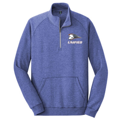 Unified - Lightweight Fleece 1/4 Zip Thumbnail