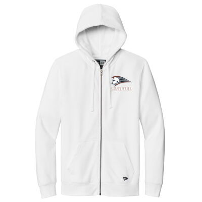 Unified - Comeback Fleece Full Zip Hoodie Thumbnail