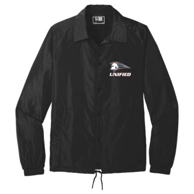 Unified - Coaches Jacket Thumbnail