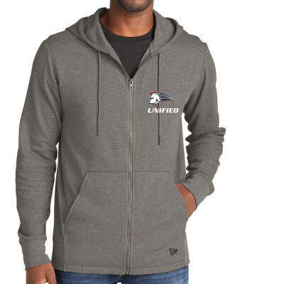 Unified - Thermal Full Zip Hoodie Thumbnail