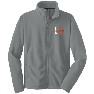 Unified - Value Fleece Jacket Thumbnail