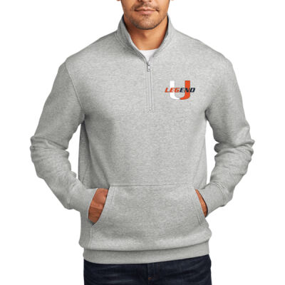 Unified - V.I.T. Fleece 1/4 Zip Thumbnail