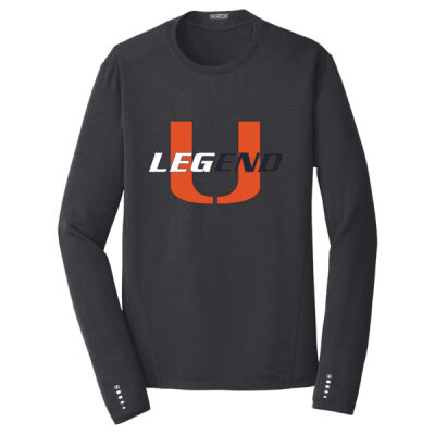 Unified - Long Sleeve Pulse Crew Thumbnail
