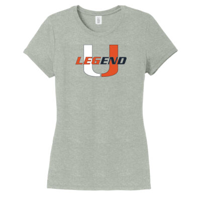 Unified - Women's Perfect Tri ® Tee Thumbnail