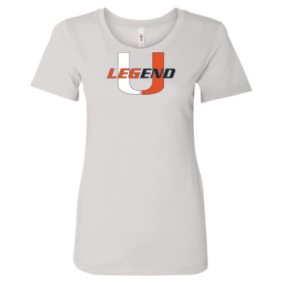 Unified - Women's Ideal T-Shirt Thumbnail