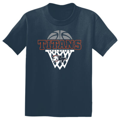 Pack the Gym 2026 - The Concert Tee ® Thumbnail