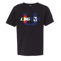 Youth Cotton T-Shirt Thumbnail