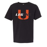 Youth Cotton T-Shirt Thumbnail